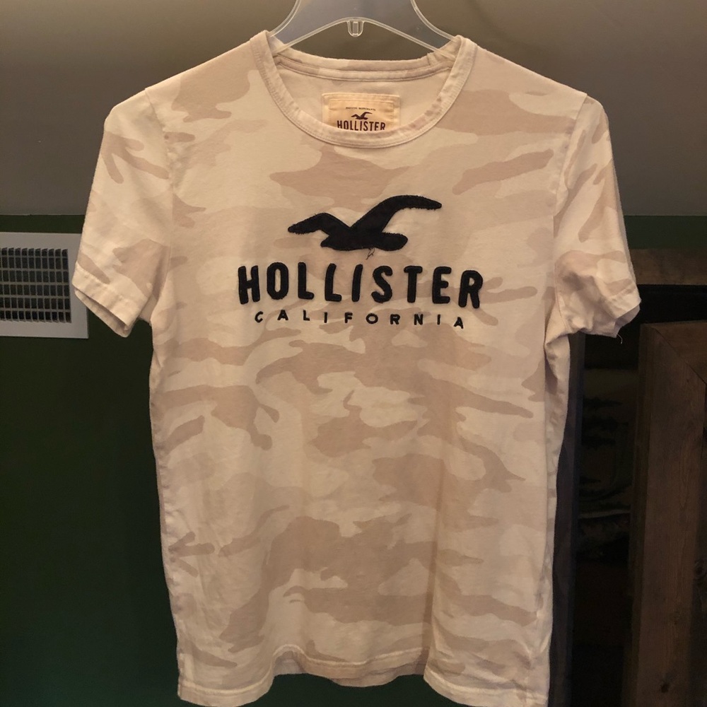 Men’s tee